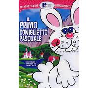 Il primo coniglietto pasquale [Italia] [DVD]
