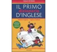 Il Primo Dizionario D Inglese