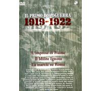 Il Primo Dopoguerra 1912-1922 [Italia] [DVD]