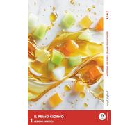 Il Primo Giorno - Italienische Krimi-Lektüre A1-A2 (+ Audio-Online): Mit der Frank-Lesemethode leicht verständlich gemacht (Italienische Krimi-Lektüre A1-A2 - Frank-Lesemethode)