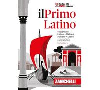 Il primo latino. Vocabolario latino-italiano, italiano-latino