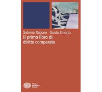 Il primo libro di diritto comparato (Piccola biblioteca Einaudi. Mappe)