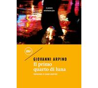 Il primo quarto di luna (Minimum classics)