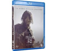 Il Primo Re [Italia] [Blu-ray]