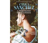 Il primo respiro dopo la pioggia (Elefanti big)