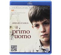 il primo uomo [Blu-ray]