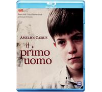Il primo uomo [Italia] [Blu-ray]
