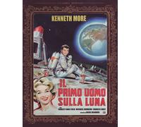Il primo uomo sulla Luna [Italia] [DVD]