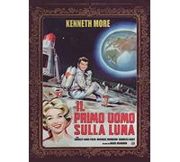 Il primo uomo sulla Luna [Italia] [DVD]