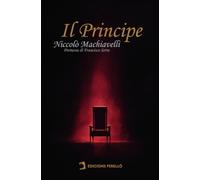 Il principe: 1 (Universali)
