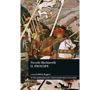 Il principe (BUR Classici)