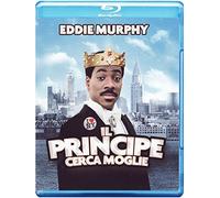 Il Principe Cerca Moglie (Blu-ray) [Italia] [Blu-ray]