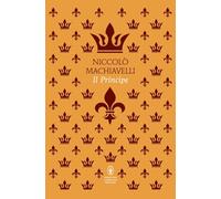 Il principe (Classici pop Newton)