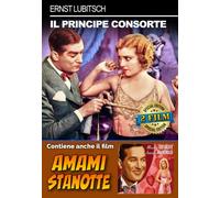 Il principe consorte [DVD]