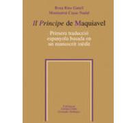 Il Principe De Maquiavel