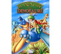 Il principe dei dinosauri [Italia] [DVD]