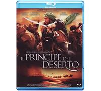 Il principe del deserto (+gadget) (+copia digitale) [Italia] [Blu-ray]