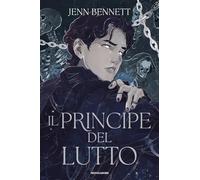 Il principe del lutto (Fantastica)