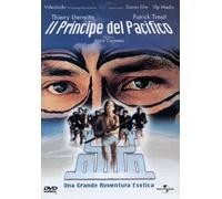 Il Principe Del Pacifico [Italia] [DVD]