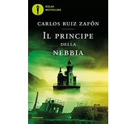 Il principe della nebbia (Oscar bestsellers)