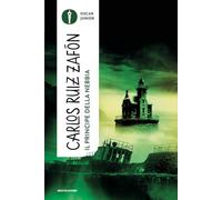 Il principe della nebbia (Oscar junior)