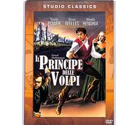 Il Principe Delle Volpi [Italia] [DVD]