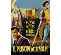Il Principe Delle Volpi (Restaurato in Hd)