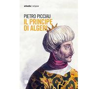 Il principe di Algeri (Eclypse)