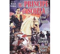 Il Principe Di Scozia by Errol Flynn