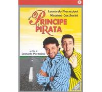 Il Principe E Il Pirata [Italia] [DVD]