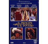 Il Principe E Il Povero [Italia] [DVD]