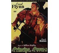 Il principe e il povero [Italia] [DVD]