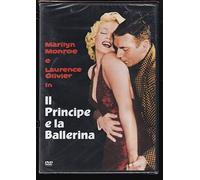 Il principe e la ballerina [Italia] [DVD]