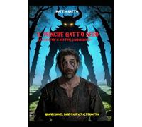 IL PRINCIPE GATTO NERO (LE AVVENTURE DI MATTEUS SCHWARZKATZE): GRAPHIC NOVEL DARK/FANTASY ALTERNATIVA