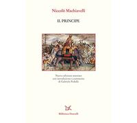 Il principe. Nuova ediz. (Biblioteca)