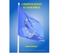 Il Principio Del Risultato Ed Il Valore Pubblico (ebook)