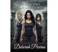 Il principio della legenda