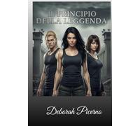 Il principio della leggenda