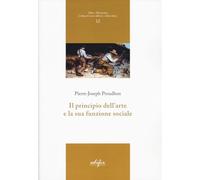 Il principio dell'arte e la sua funzione sociale (Otto e Novecento)