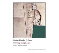 Il principio di piacere (Saggi)