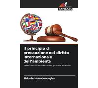 Il principio di precauzione nel diritto internazionale dell'ambiente: Applicazione nell'ordinamento giuridico del Benin