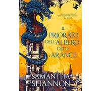 Il priorato dell'albero delle arance (Oscar fantastica original)