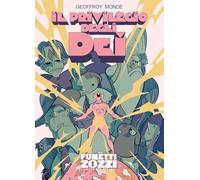 Il privilegio degli dei (Fumettizozzi)