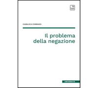 Il problema della negazione (Università)