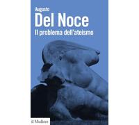 Il problema dell'ateismo. Nuova ediz. (Biblioteca paperbacks)