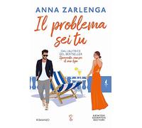 Il problema sei tu (Anagramma)