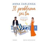 Il problema sei tu (Gli insuperabili Gold)