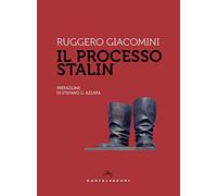 Il processo a Stalin (Storie)