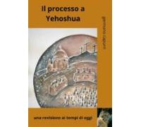 Il Processo A Yehoshua (ebook)
