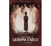 Il Processo Di Giovanna D'arco (Speci.Edit.) (Restaurato in Hd)